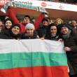 Краси Балъков показа завидна форма в мача на легендите
