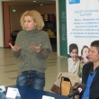Посланикът на СОС Детски селища Краси Балъков се включи в поредна благотворителна кампания