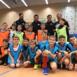 Краси Балъков се включи в тренировъчен камп на \