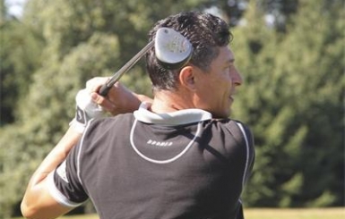 Краси Балъков пред в-к "24 часа": Hole in One в голфа е като да вкараш гол на световно