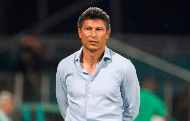 Краси Балъков пред Спортал: Футболистите на Лудогорец играят, а нашите - гледат